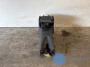 Mittelkonsole von einem Mercedes SLK