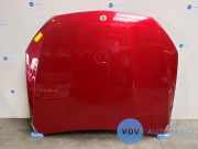 Motorhaube von einem Mercedes GLC-Klasse