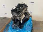Motor von einem Mercedes Sprinter