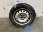 Felge von einem Mercedes Vito