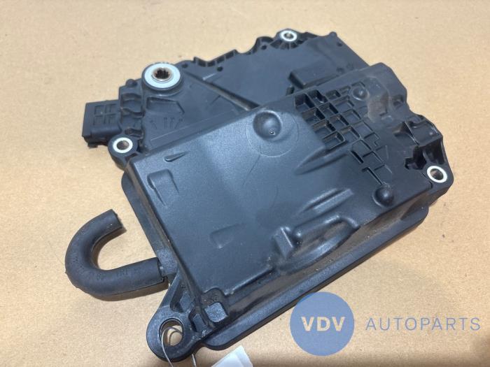 Steuergerät Automatikkupplung von einem Mercedes E-Klasse