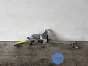 Scheibenwischermotor + Mechanik von einem Mercedes S-Klasse