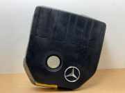Abdeckblech Motor von einem Mercedes A-Klasse