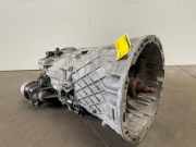 Getriebe von einem Mercedes Sprinter