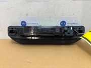 Innenbeleuchtung hinten von einem Mercedes S-Klasse