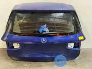 Heckklappe von einem Mercedes GLB-Klasse (813)