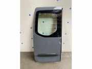 Hecktür Bus-Lieferwagen von einem Mercedes Sprinter