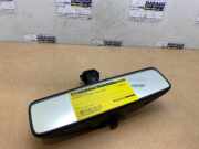 Innenspiegel von einem Mercedes B-Klasse