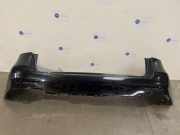 Stoßstange hinten von einem Mercedes GLC-Klasse