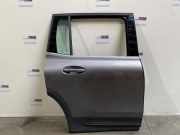 Tür 4-türig links hinten von einem Mercedes GLB-Klasse (787)