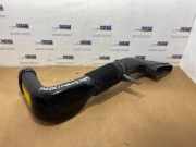 Ansaugschlauch Luft von einem Mercedes GLK-Klasse