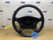 Lenkrad von einem Mercedes C-Klasse