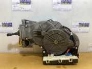 Kofferraum Motor von einem Mercedes C-Klasse