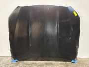 Motorhaube von einem Mercedes C-Klasse