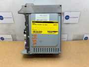 Radio von einem Mercedes S-Klasse