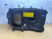 Luftfiltergehäuse von einem Mercedes C-Klasse