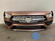 Stoßstange vorne von einem Mercedes CLA