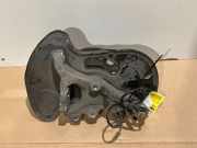 Achsschenkelhalter rechts vorne von einem Mercedes C-Klasse