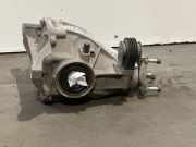 Differential hinten von einem Mercedes C-Klasse