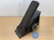 Gaspedal von einem Mercedes C-Klasse