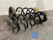 Schraubenfeder hinten von einem Mercedes A-Klasse