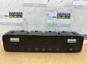 Heizung Bedienpaneel von einem Mercedes Sprinter