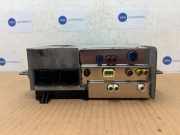 Radio von einem Mercedes A-Klasse