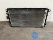 Klima Kondensor von einem Mercedes Vito