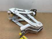 Motorhaube Scharnier von einem Mercedes GLK-Klasse