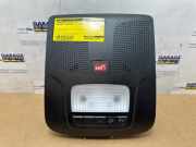 Innenbeleuchtung vorne von einem Mercedes Sprinter