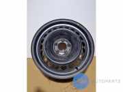 Felge von einem Mercedes E-Klasse