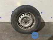 Felge von einem Mercedes Sprinter