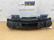 Heizung Bedienpaneel von einem Mercedes E-Klasse