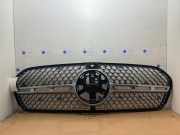Grill von einem Mercedes GLE