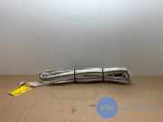 Airbag Himmel links von einem Mercedes C-Klasse