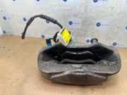 Bremszange rechts vorne von einem Mercedes C-Klasse