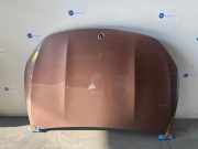 Motorhaube von einem Mercedes GLA (9999)