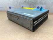 Radioverstärker von einem Mercedes S-Klasse