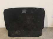 Kofferraum Matte von einem Mercedes A-Klasse