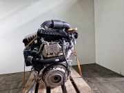 Motor von einem Mercedes Sprinter