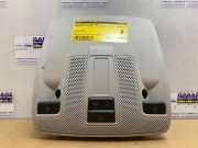 Innenbeleuchtung vorne von einem Mercedes B-Klasse