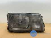 Scheinwerfer rechts von einem Mercedes S-Klasse