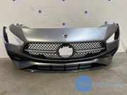 Stoßstange vorne von einem Mercedes CLA