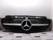 Grill von einem Mercedes E-Klasse