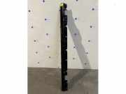 Schwelle links von einem Mercedes C-Klasse