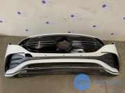 Stoßstange vorne von einem Mercedes EQA
