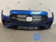 Stoßstange vorne von einem Mercedes E-Klasse