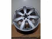 Felge von einem Mercedes ML-Klasse