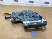 Kofferraum Motor von einem Mercedes E-Klasse