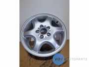 Felge von einem Mercedes CLK